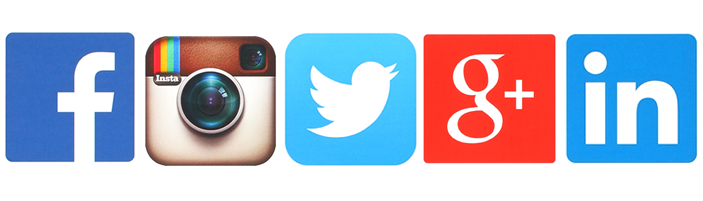 Social Media Marketing - 8th Domain Technology Social Media Marketing