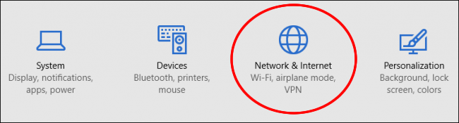Internet Security by 8th Domain Technology